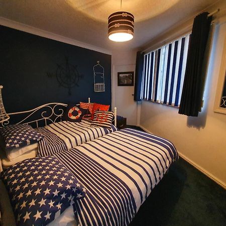 Apartmán Hello Sailor Ramsgate Exteriér fotografie