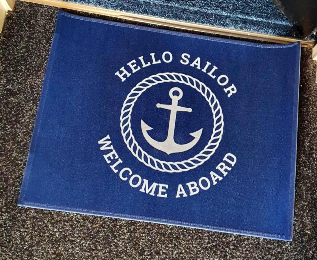 Apartmán Hello Sailor Ramsgate Exteriér fotografie