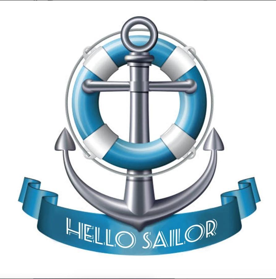 Apartmán Hello Sailor Ramsgate Exteriér fotografie