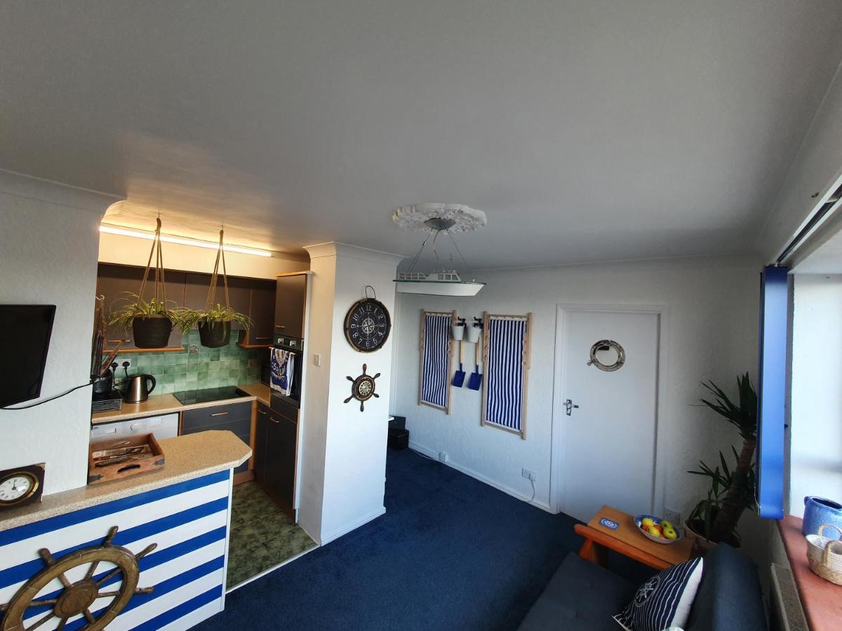 Apartmán Hello Sailor Ramsgate Exteriér fotografie