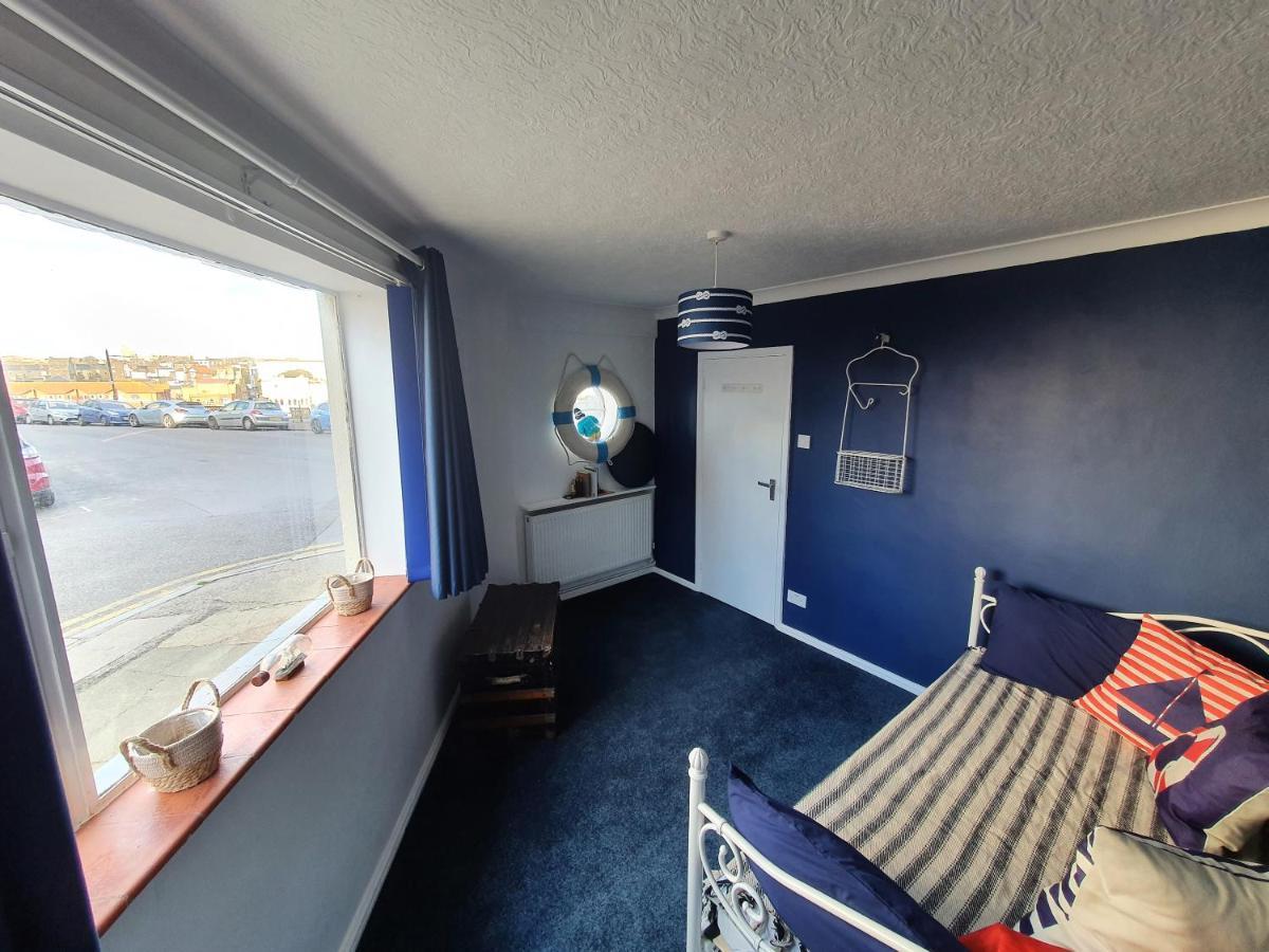 Apartmán Hello Sailor Ramsgate Exteriér fotografie